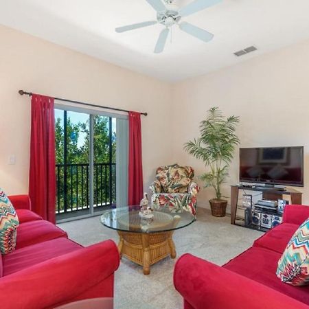 Three-Bedroom Townhome Kissimmee オーランド エクステリア 写真