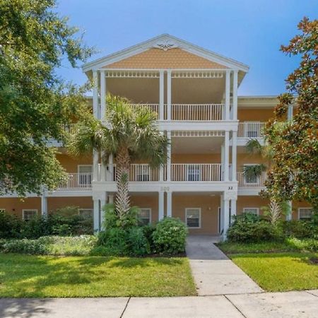 Three-Bedroom Townhome Kissimmee オーランド エクステリア 写真