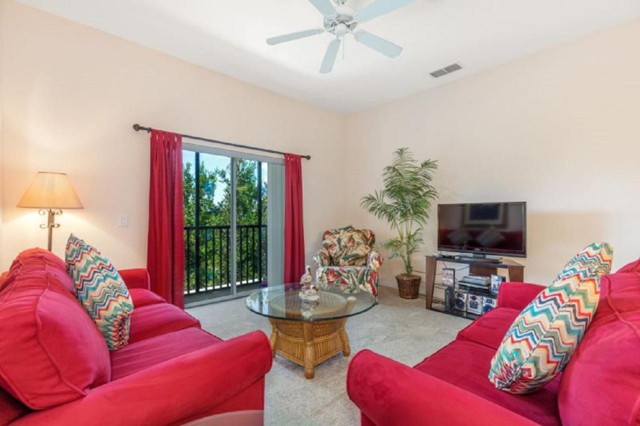 Three-Bedroom Townhome Kissimmee オーランド エクステリア 写真