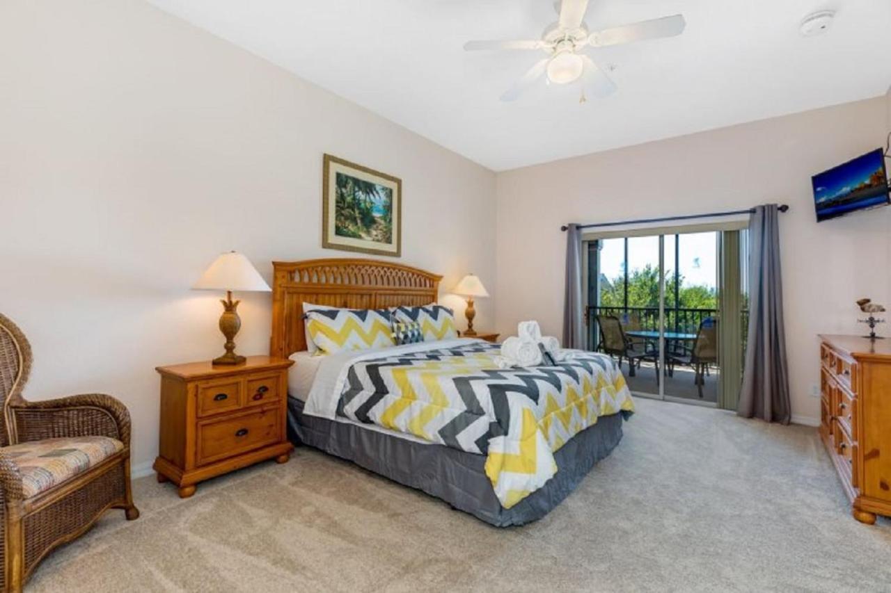 Three-Bedroom Townhome Kissimmee オーランド エクステリア 写真