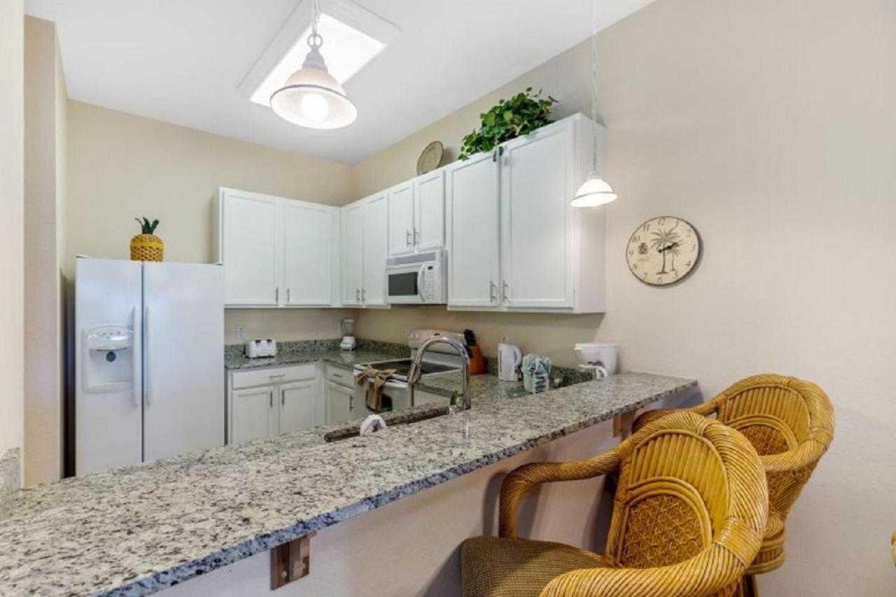 Three-Bedroom Townhome Kissimmee オーランド エクステリア 写真