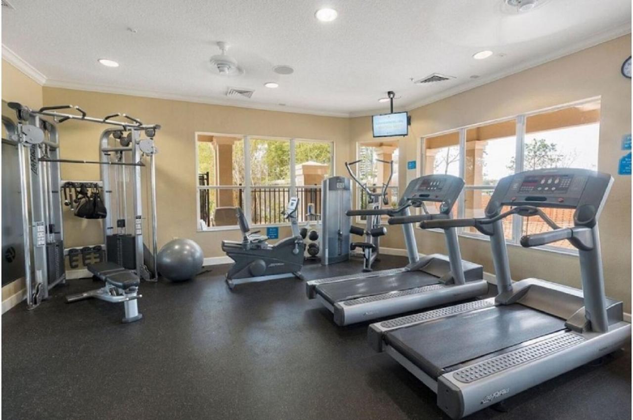 Three-Bedroom Townhome Kissimmee オーランド エクステリア 写真