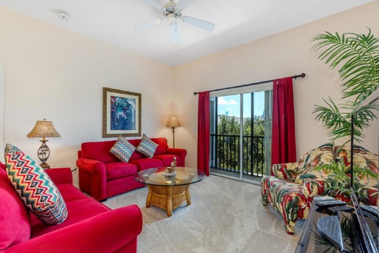 Three-Bedroom Townhome Kissimmee オーランド エクステリア 写真